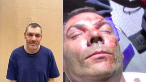 Cetățean român, condamnat în SUA la un an și jumătate de închisoare într-un dosar de fraudă bancară / Intrase ilegal în SUA cu dispozitive care copiau datele de pe carduri