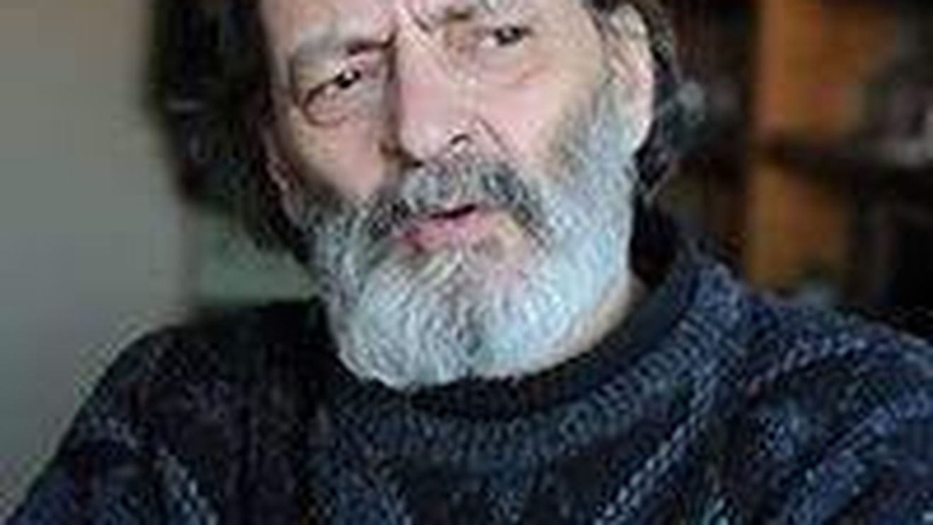 Artistul plastic Vladimir Cioroiu a murit la vârsta de 72 de ani