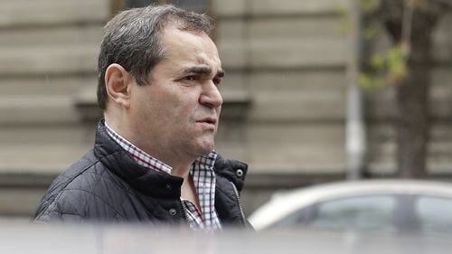 Cum recuperează Statul daunele de zeci de milioane de euro provocate de Mihai Necolaiciuc: poprire pe pensie de 1.456 de lei/lună. Fostul șef al CFR a devalizat o companie strategică a României