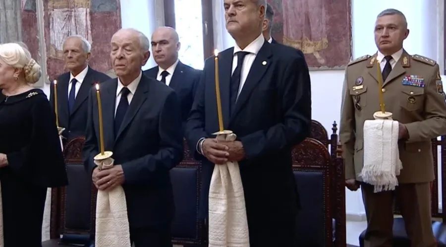 Bolojan, în spatele lui Năstase, Văcăroiu și Dăncilă