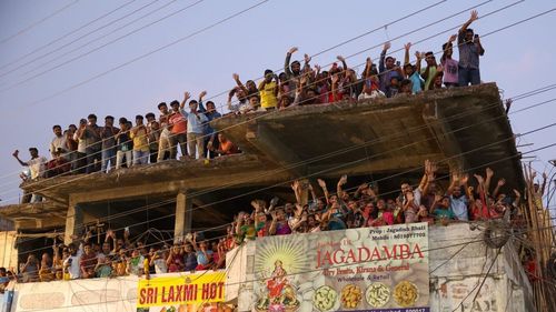 Cum organizează India alegeri parlamentare cu aproape 1 miliard de alegători și peste 1 milion de secții de votare/ Cât vor dura alegerile/ Premierul Narendra Modi este mare favorit pentru al treilea mandat consecutiv, un record
