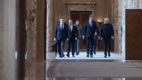 Ludovic Orban: Ordonanţa de urgenţă privind comasarea alegerilor, adoptată noaptea ca hoţii