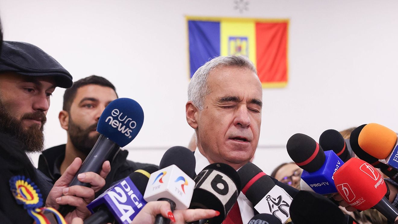 Reacția lui Călin Georgescu după articolul G4Media privind suspiciunile de finanțare de la Ioan Niculae și de la un afacerist din Buzău / Candidatul pro-rus nu a răspuns solicitării G4Media pentru un punct de vedere