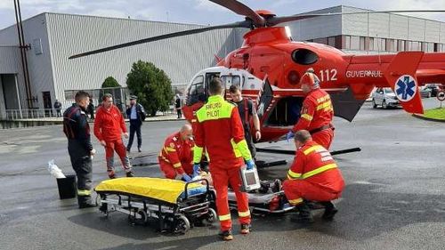 România, lider detașat în UE la accidente rutiere mortale