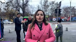 POT: Vom discuta deschis cu noul premier desemnat, Adrian Veștea / România trebuie scoasă din blocaj.