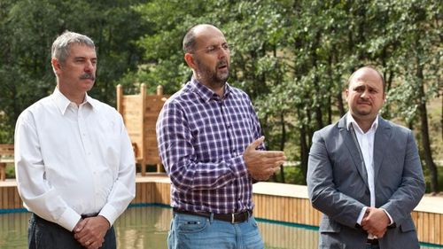 Olosz Gergely, proaspăt condamnat pentru corupție, a fost dat în urmărire națională și în consemn la frontieră