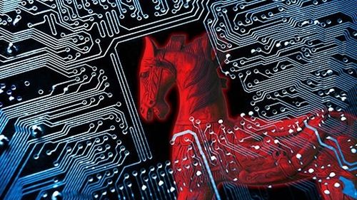 Avertizare SRI: Troianul Qbot infectează soluțiile de Internet Banking prin browser în mod special clienții din  România, SUA, Canada și Grecia / Virusul informatic extrage parolele de acces și datele bancare