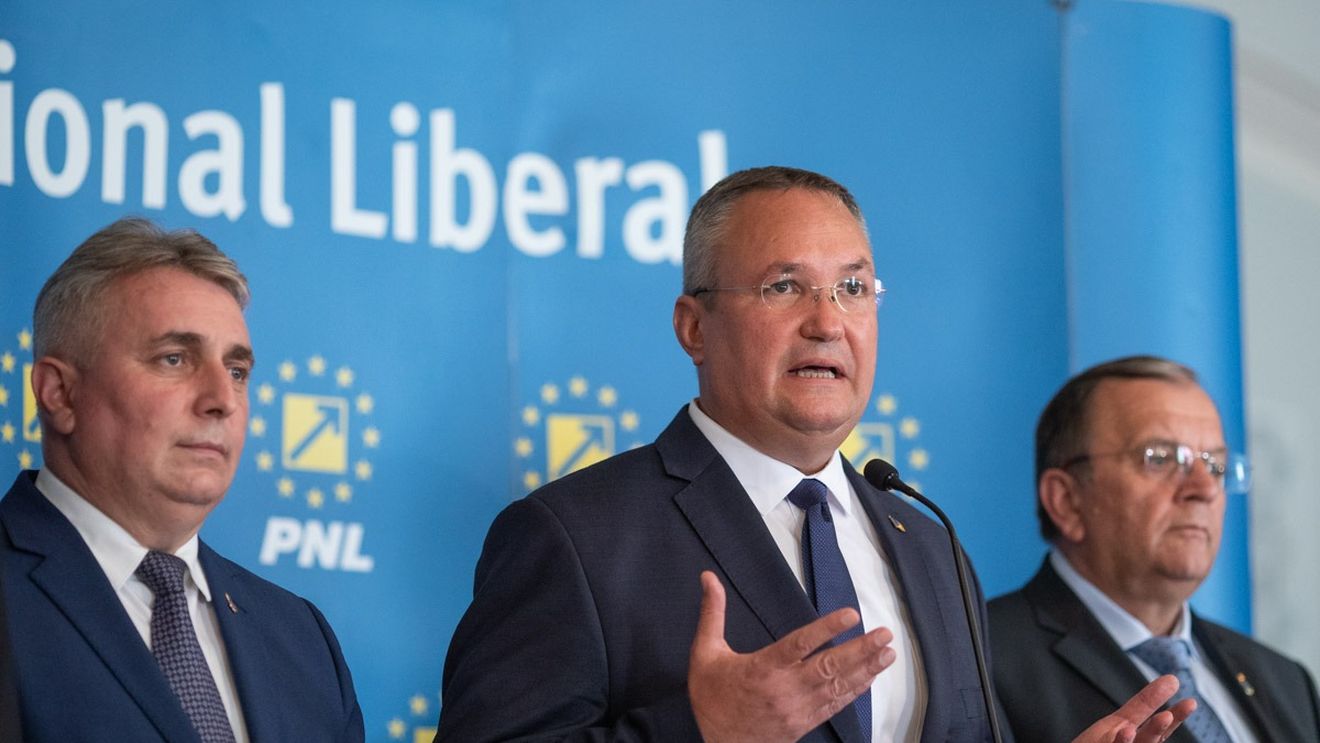 Nicolae Ciucă, întrebat dacă vor fi majorate pensiile și salariile de la 1 ianuarie 2023, așa cum propune PSD: Nu am discutat în coaliție, nu avem încă proiectul de buget pentru anul 2023, nu pot să răspund cu da sau nu