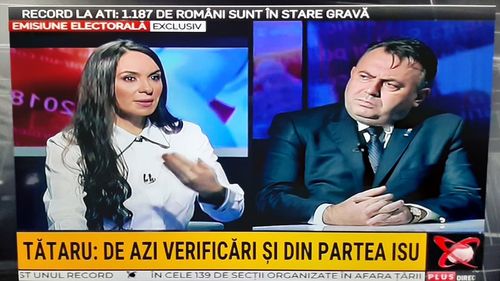 Nelu Tătaru: În momentul în care o administrație locală numește politic un manager de spital, putem asista la tragedii, cum s-a întâmplat la Piatra Neamț