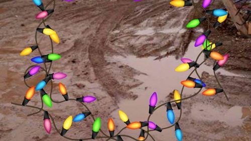 Cum a ajuns un oraș cu 5.000 de locuitori să cheltuie pe luminile de sărbători cât Brașovul