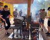 Prețurile de la Electric Castle: O cafea costă cât o porție de cartofi prăjiți / Un burger costă 52 de lei