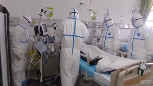 Coronavirus: Franța se pregătește de o posibilă epidemie