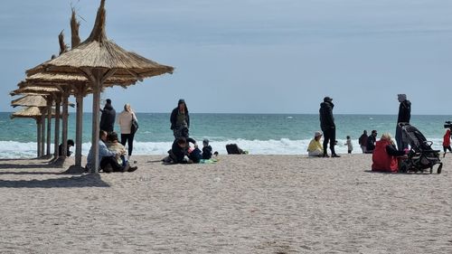 Aproape 80 de unități hoteliere vor fi deschise în stațiunile de la malul mării în minivacanţa de 1 Mai