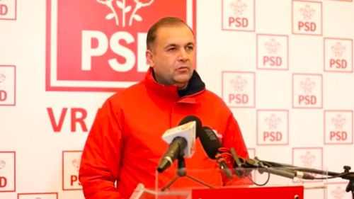 Nicușor Halici: Săptămâni întregi nu te duci deloc la muncă, dar indemnizația de parlamentar întreagă o iei, în schimb pentru alocațiile copiilor nu sunt bani
