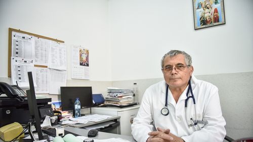 Tuberculoza a redevenit principala cauză a deceselor provocate de bolile infecțioase, în lume, avertizează OMS