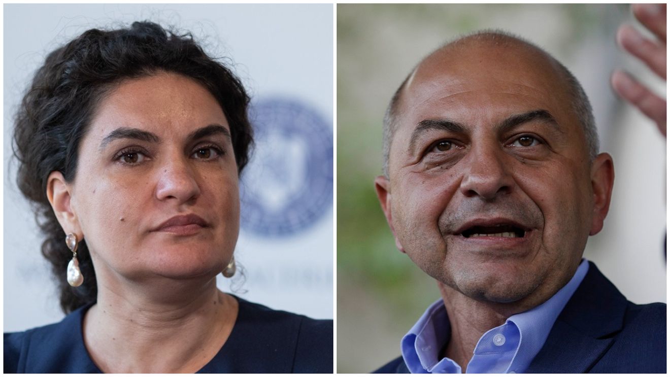 Cătălin Cîrstoiu la Primăria București, a doua candidatură independentă eșuată a coaliției PSD-PNL, după Ramona Chiriac la europarlamentare