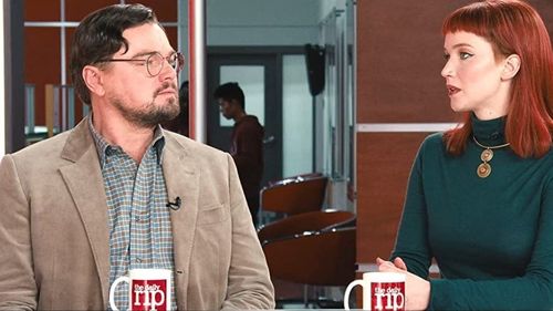 Reacție amuzantă a Netflix: ”Ne cerem scuze pentru discuțiile iscate la mesele de Crăciun referitoare la Don’t Look Up”