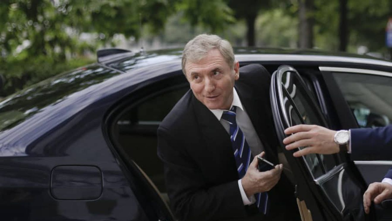 Procurorul general, Augustin Lazăr, despre înregistrările cu şefa DNA: Am dispus o verificare/ Tudorel Toader: Aflăm şi noi care era starea de spirit, de lucru în cadrul acestei structuri