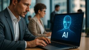 „Te rog” și „mulțumesc” costă / Politețea față de ChatGPT ar putea adăuga milioane la factura de curent a OpenAI