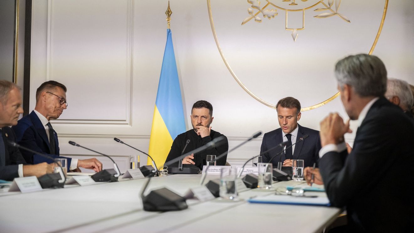 Coaliția de Voință se reunește joi pentru discuții despre Planul de Pace revizuit