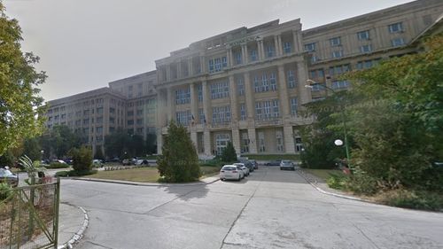 Institutul de Istorie a Religiilor al Academiei Române denunţa public „recrudescenţa galopantă a discursului de tip fascist, extremist, totalitar şi antisemit în societatea noastră”