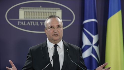 Bilanțul guvernării lui Nicolae Ciucă. Marile eșecuri: reforma pensiilor speciale și ratarea aderării la Schengen, creșterea datoriei publice și riscul de derapaj al deficitului / Bile albe: a păstrat cota unică și a accelerat investițiile în infrastructură / „Cartofii fierbinți” lăsați succesorului