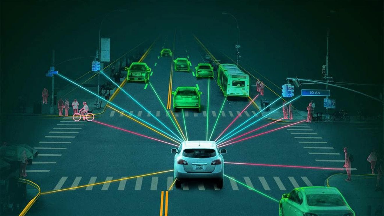 Nvidia: „Vehiculele complet autonome nu vor deveni o realitate până în următorul deceniu. O singură greșeală poate trage în jos întreaga industrie”