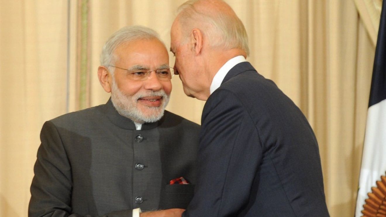 Joe Biden, întâlnire virtuală cu premierul indian Narendra Modi pe tema războiului din Ucraina