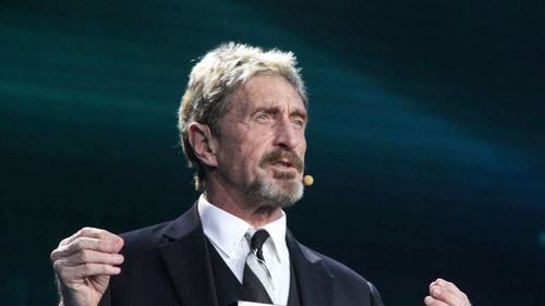 John McAfee, creatorul celebrului antivirus, s-a sinucis într-o închisoare din Spania, după decizia extrădării sale în Statele Unite