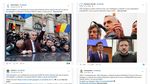 “Zelenski și Nicușor Dan au o înțelegere ca să bage NATO în război prin intermediul României”: Fake reșapat de pro-rusul Călin Georgescu în interviul cu Anca Alexandrescu și viralizat pe Facebook în timp ce toată lumea vorbea despre ruptura ”suveraniștilor”