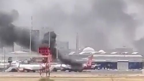 Luptele se intensifică în Sudan, peste 180 de morți în trei zile