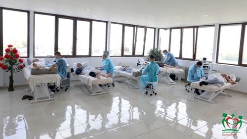 Cum se poate face recuperare medicală după AVC (Atac Vascular Cerebral) (P)