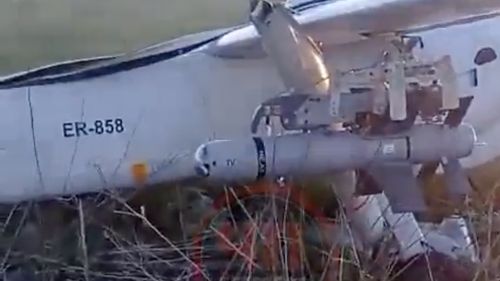 Iranul a furnizat pentru prima dată Rusiei cele mai noi bombe aeriene pentru atacurile asupra Ucrainei (experți)