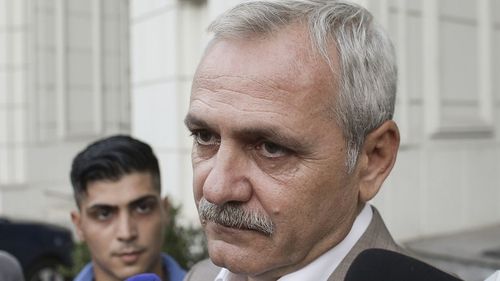 Filmul primei nopți petrecute de Liviu Dragnea în penitenciarul Rahova