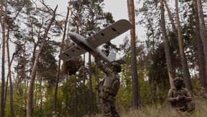 Ministrul polonez al Apărării acuză Ucraina că nu și-a respectat promisiunea de a transfera tehnologia dronelor sale, în schimbul unor avioane MiG-29