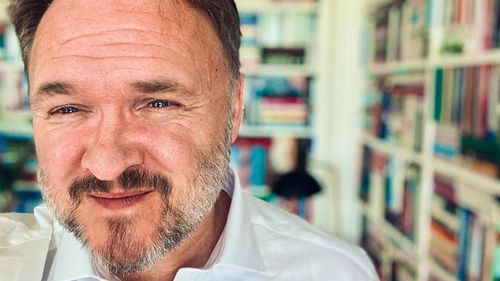 Danemarca îl nominalizează pe Dan Jorgensen, ministru de centru-stânga, pentru postul de comisar european