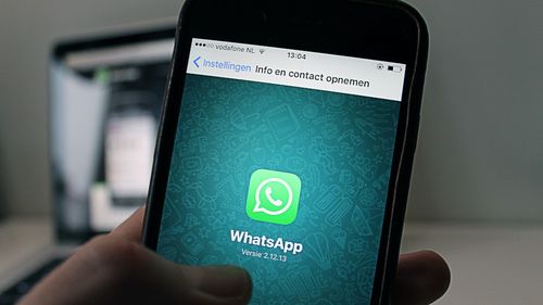 WhatsApp va putea fi folosit cu două conturi pe același telefon