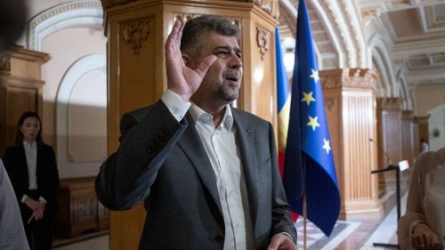Cum explică Marcel Ciolacu actuala formă a pensiilor speciale: ”Ipocriții din Parlament au trecut în PNRR că deciziile CCR se iau în considerare doar în ce privește magistrații/ De-asta am ajuns aici”