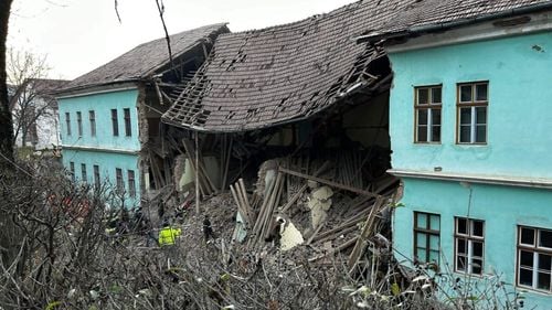 Iohannis despre tragedia de la Odorheiu Secuiesc: Cer pedepsirea vinovaților / Ne reamintește brutal că siguranța în școli rămâne o prioritate critică 