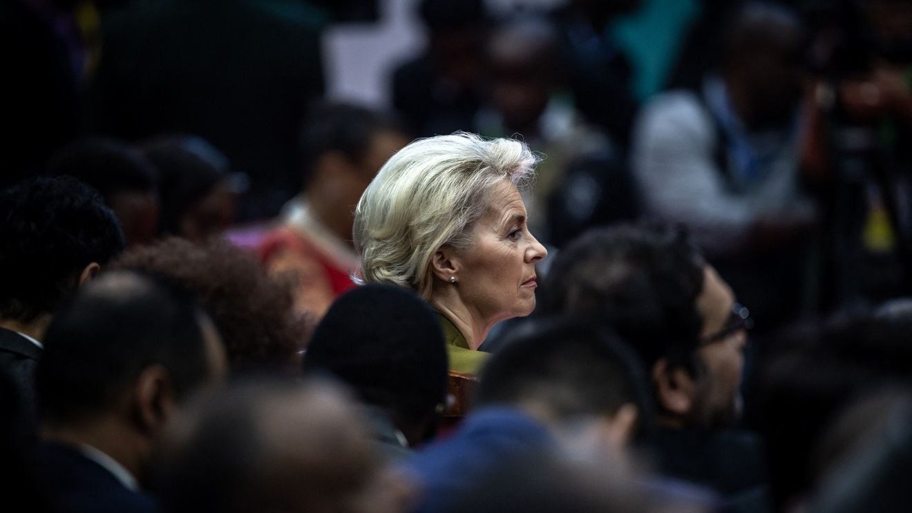 Moţiunea de cenzură împotriva Comisiei Von der Leyen, inițiată de eurodeputatul AUR Gheorghe Piperea, va fi supusă la vot în plenul PE săptămâna viitoare