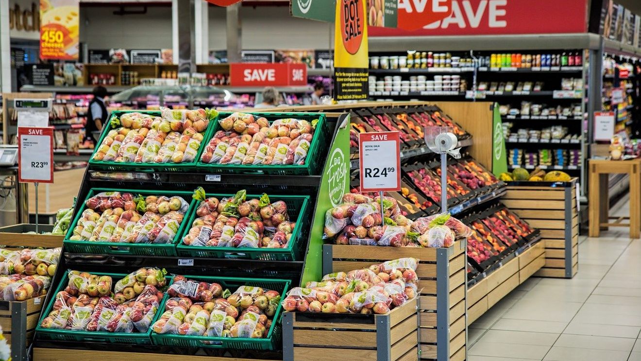 Prețurile mondiale ale alimentelor au continuat să scadă în decembrie, potrivit FAO
