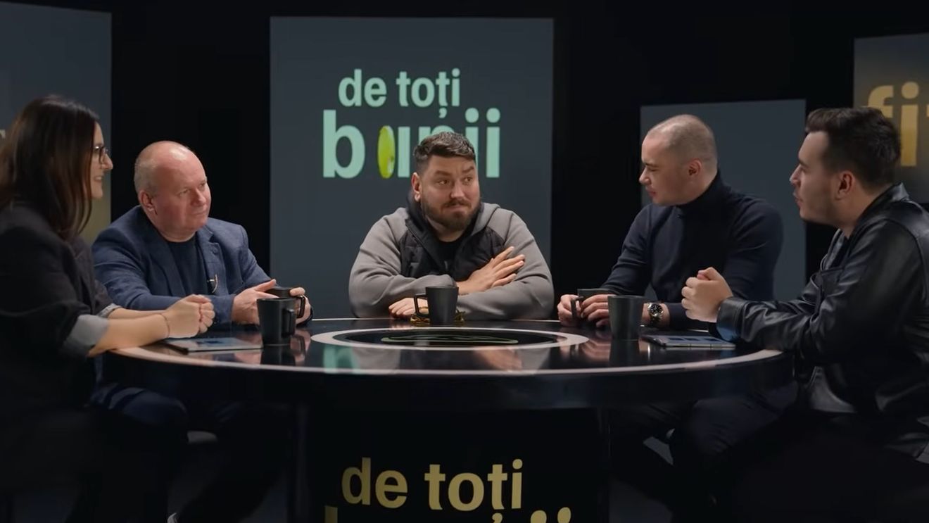 FIT-Finanțe pe Înțelesul Tuturor, un proiect Banca Transilvania. Cum investim și în ce? „Calculează cât crezi că îți permiți să pierzi”