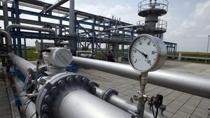 Compania rusească Gazprom a abandonat proiectul unui hub de distribuţie a gazelor în Turcia