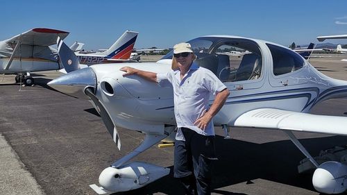 Un martor al acuzării în procesul de corupţie al fostului premier israelian Benjamin Netanyahu a murit în urma prăbuşirii unui avion de mici dimensiuni în Grecia