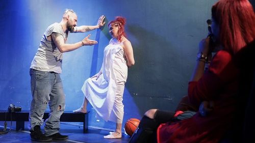 Teatrul Național Timișoara se redeschide publicului după mai mult de jumătate de an. Programul spectacolelor