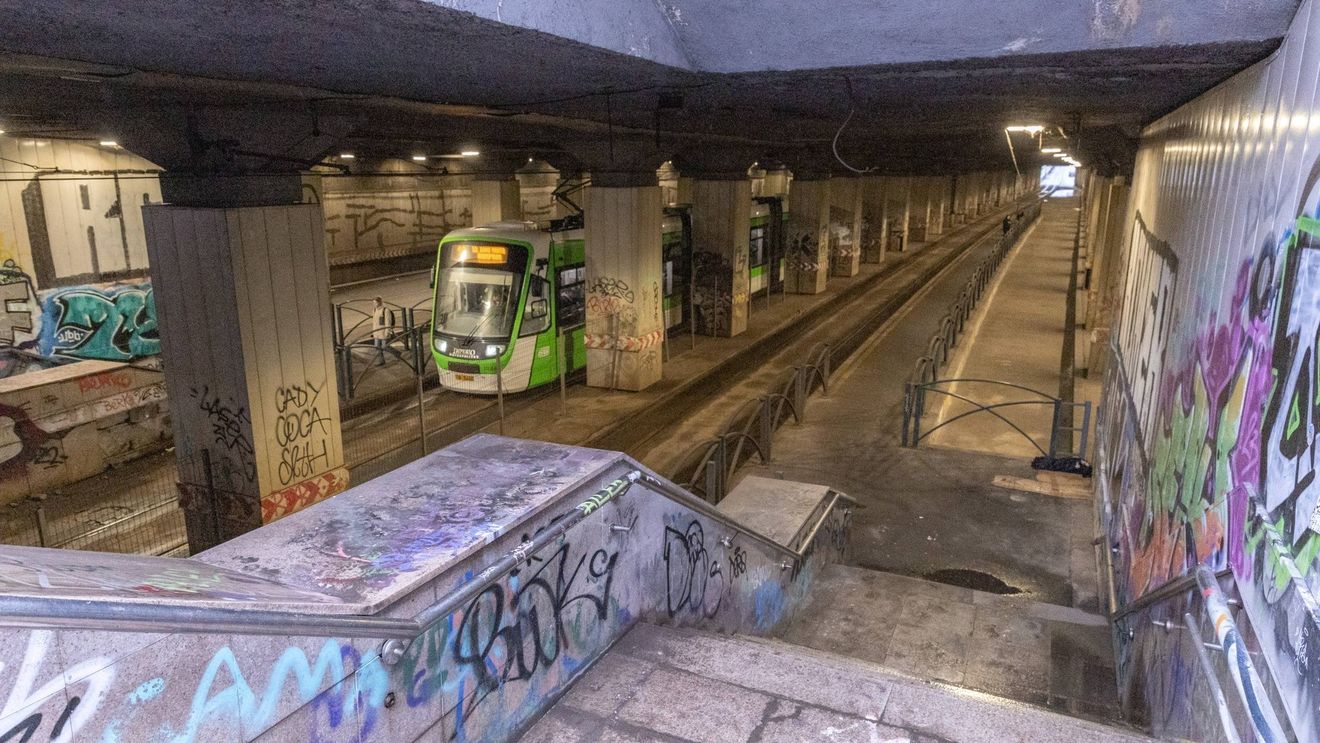 FOTOGALERIE Marile pasaje din București intră în reparații capitale. Cât vor dura lucrările la Pasajul Victoria, Pasajul Obor, Pasajul Lujerului și Podul Băneasa