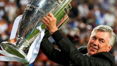 Justiţia spaniolă cere cinci ani de închisoare pentru Carlo Ancelotti, antrenorul echipei Real Madrid, acuzat de evaziune fiscală