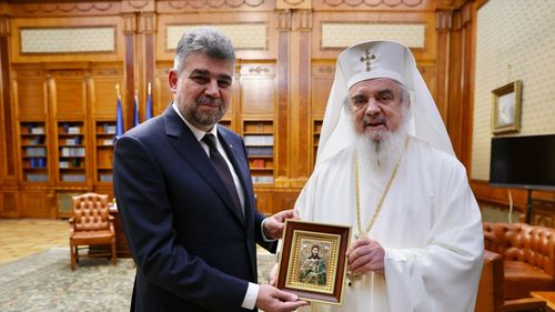 Ciolacu, despre Religia ca materie opţională la Bacalaureat: Religia aduce cunoaştere, nu aduce supunere. Religia deschide perspective. Cu cât vom încerca să impunem progresismul, de fapt vom încuraja populismul şi extremismul