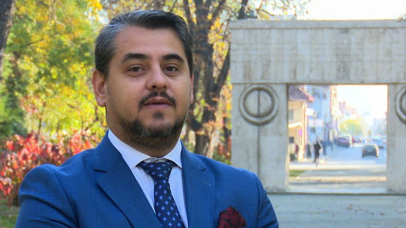 Viceprimarul PSD din Târgu Jiu vrea voluntari care să ducă lumina Învierii la cetățeni de Paște