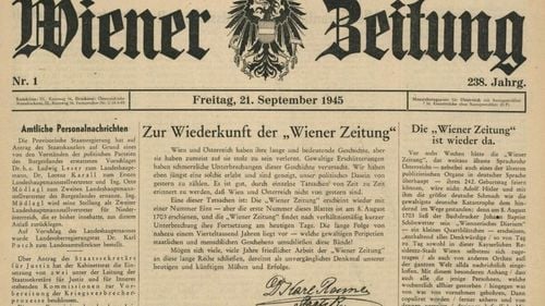 Cel mai vechi ziar din lume, cu 320 de ani de istorie, și-a tipărit ultima ediţie și trece online